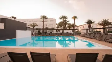 Sentido Aequora Lanzarote Suites