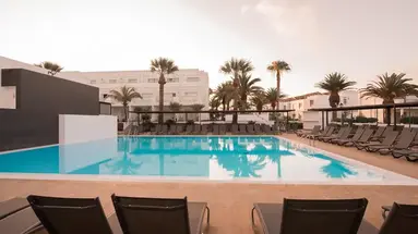 Sentido Aequora Lanzarote Suites