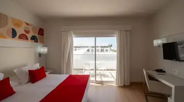 Sentido Aequora Lanzarote Suites