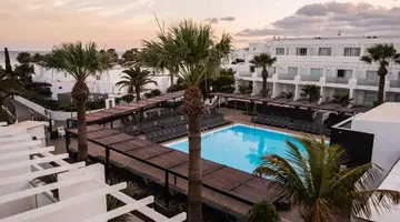 Sentido Aequora Lanzarote Suites