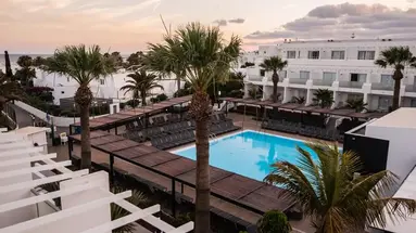 Sentido Aequora Lanzarote Suites