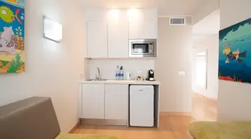 Sentido Aequora Lanzarote Suites