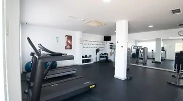 Sentido Aequora Lanzarote Suites