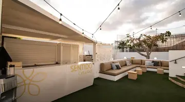 Sentido Aequora Lanzarote Suites