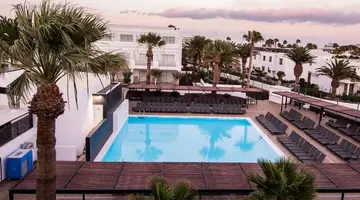 Sentido Aequora Lanzarote Suites