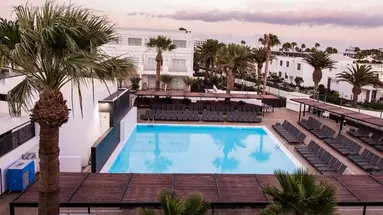 Sentido Aequora Lanzarote Suites