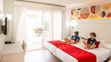 Sentido Aequora Lanzarote Suites