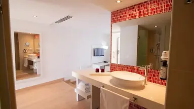 Sentido Aequora Lanzarote Suites