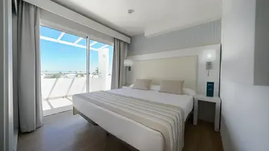 Sentido Aequora Lanzarote Suites
