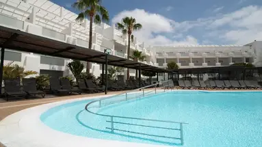 Sentido Aequora Lanzarote Suites