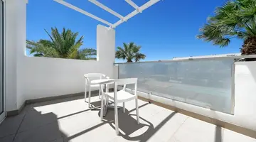 Sentido Aequora Lanzarote Suites