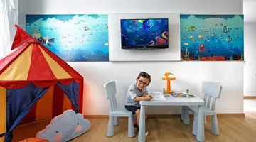 Sentido Aequora Lanzarote Suites