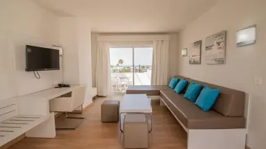 Sentido Aequora Lanzarote Suites