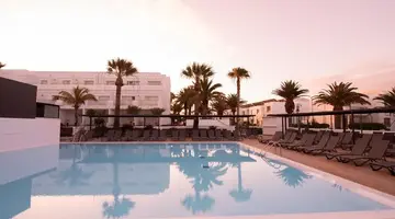 Sentido Aequora Lanzarote Suites