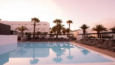 Sentido Aequora Lanzarote Suites