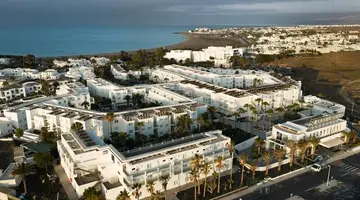 Sentido Aequora Lanzarote Suites