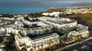 Sentido Aequora Lanzarote Suites
