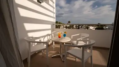Sentido Aequora Lanzarote Suites