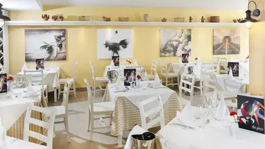 Sentido Aequora Lanzarote Suites