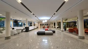 Sentido Aequora Lanzarote Suites