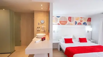 Sentido Aequora Lanzarote Suites