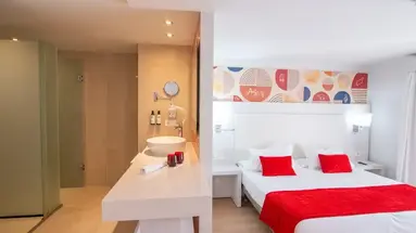Sentido Aequora Lanzarote Suites