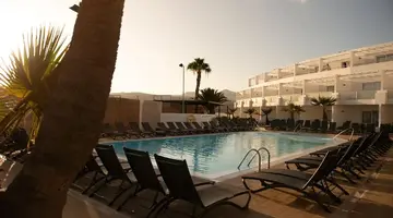 Sentido Aequora Lanzarote Suites