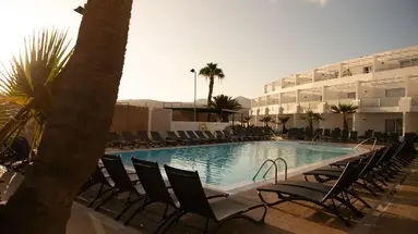 Sentido Aequora Lanzarote Suites