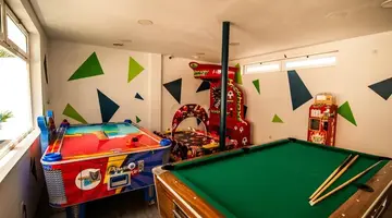 Sentido Aequora Lanzarote Suites