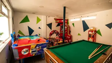 Sentido Aequora Lanzarote Suites