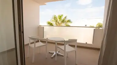 Sentido Aequora Lanzarote Suites