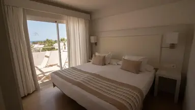 Sentido Aequora Lanzarote Suites