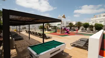 Sentido Aequora Lanzarote Suites