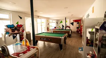 Sentido Aequora Lanzarote Suites