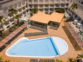 Sentido Aequora Lanzarote Suites