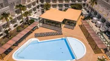 Sentido Aequora Lanzarote Suites