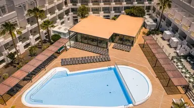 Sentido Aequora Lanzarote Suites