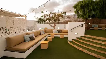 Sentido Aequora Lanzarote Suites