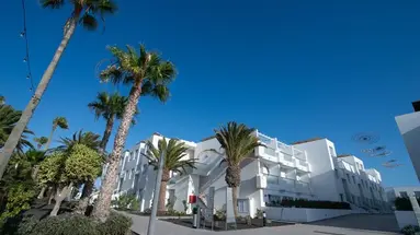 Sentido Aequora Lanzarote Suites