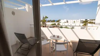 Sentido Aequora Lanzarote Suites