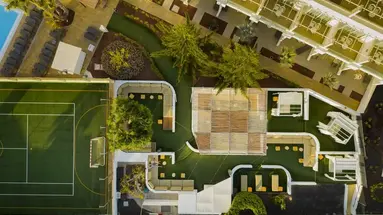 Sentido Aequora Lanzarote Suites