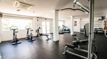 Sentido Aequora Lanzarote Suites