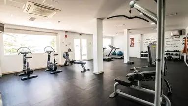 Sentido Aequora Lanzarote Suites
