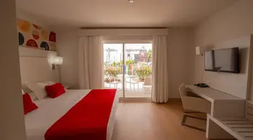 Sentido Aequora Lanzarote Suites