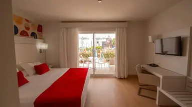 Sentido Aequora Lanzarote Suites