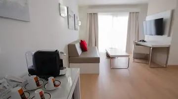 Sentido Aequora Lanzarote Suites