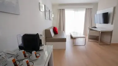 Sentido Aequora Lanzarote Suites