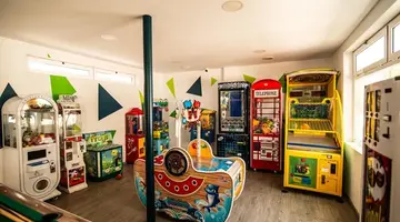 Sentido Aequora Lanzarote Suites