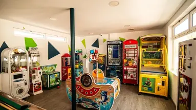 Sentido Aequora Lanzarote Suites