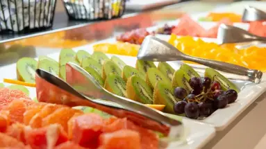 Sentido Aequora Lanzarote Suites